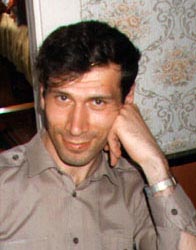 Сергей Бабаин