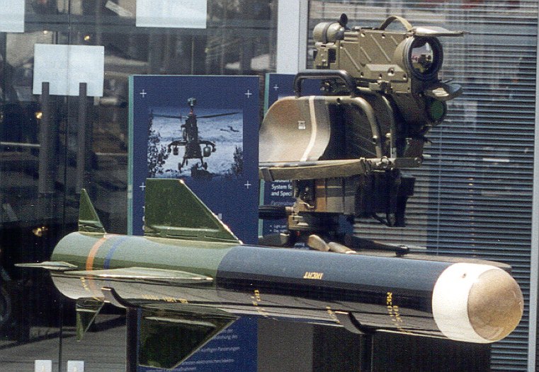 Imagini pentru TRIGAT LR missile